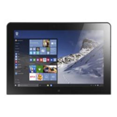 Lenovo ThinkPad 10 CherryTrail Atom x7-8750 4GN 64GB Flash Win 10P Lenovo ThinkPad 10 CherryTrail Atom x7-8750 4GN 64GB Flash Win 10P
